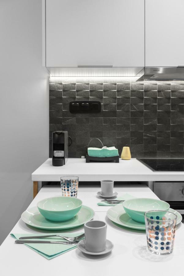 #Luxlikehome - Cozy Living Soluň Exteriér fotografie