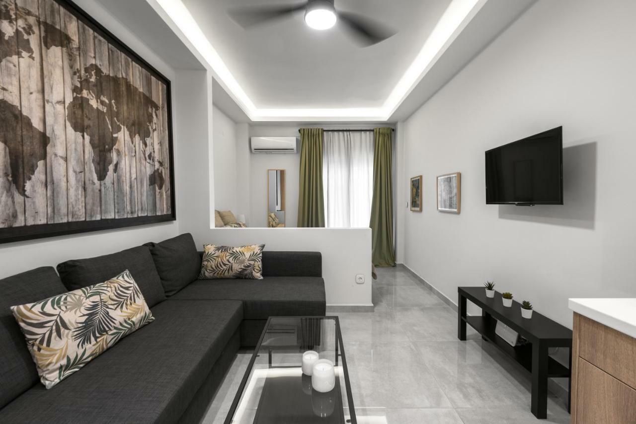 #Luxlikehome - Cozy Living Soluň Exteriér fotografie