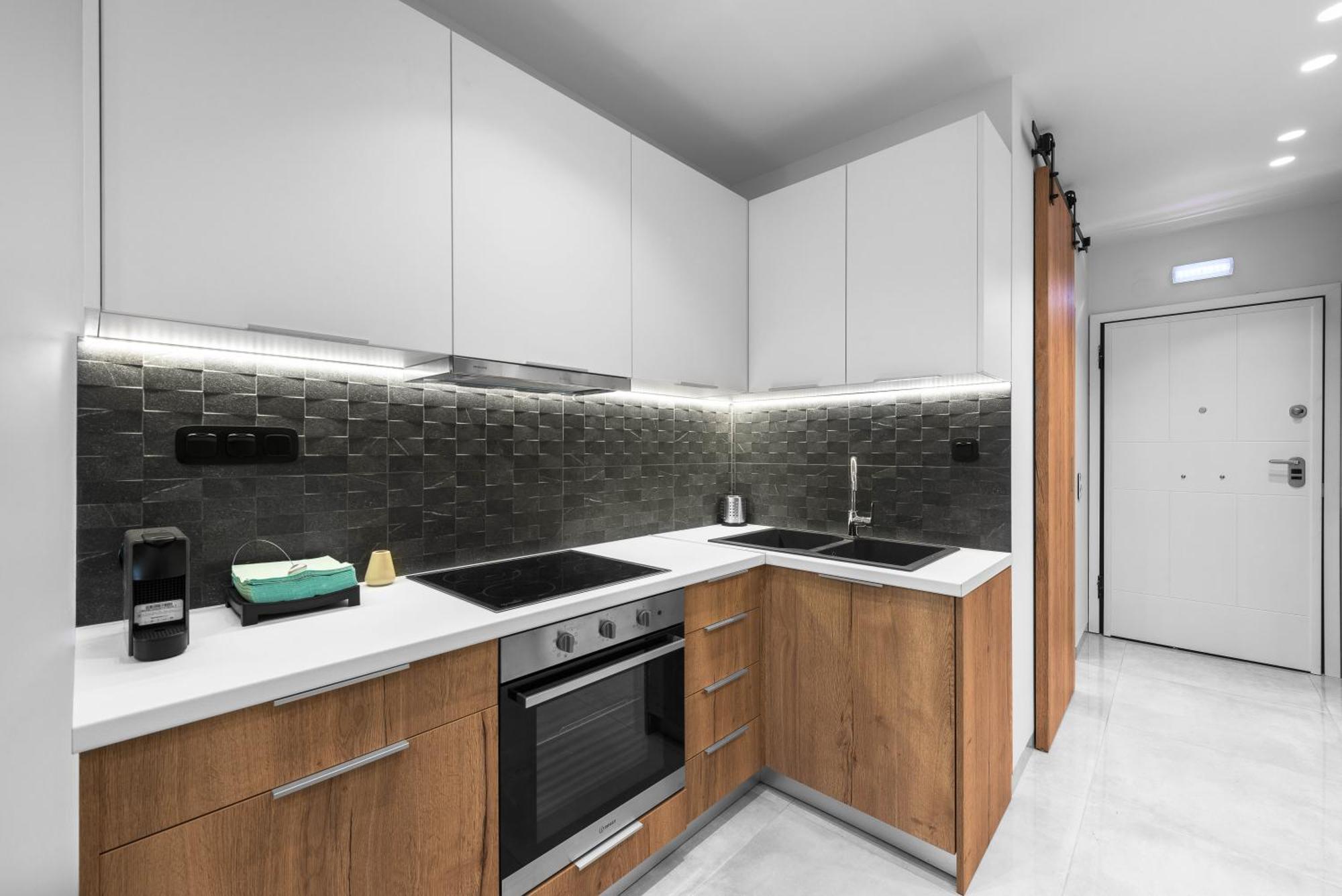 #Luxlikehome - Cozy Living Soluň Exteriér fotografie