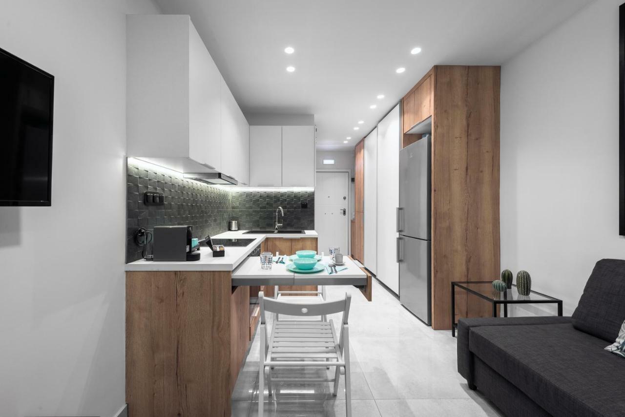 #Luxlikehome - Cozy Living Soluň Exteriér fotografie