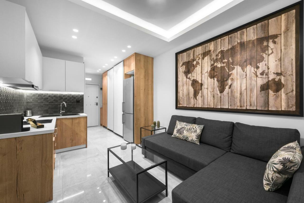 #Luxlikehome - Cozy Living Soluň Exteriér fotografie