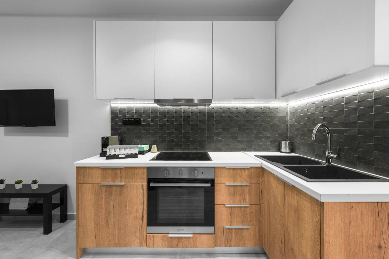 #Luxlikehome - Cozy Living Soluň Exteriér fotografie