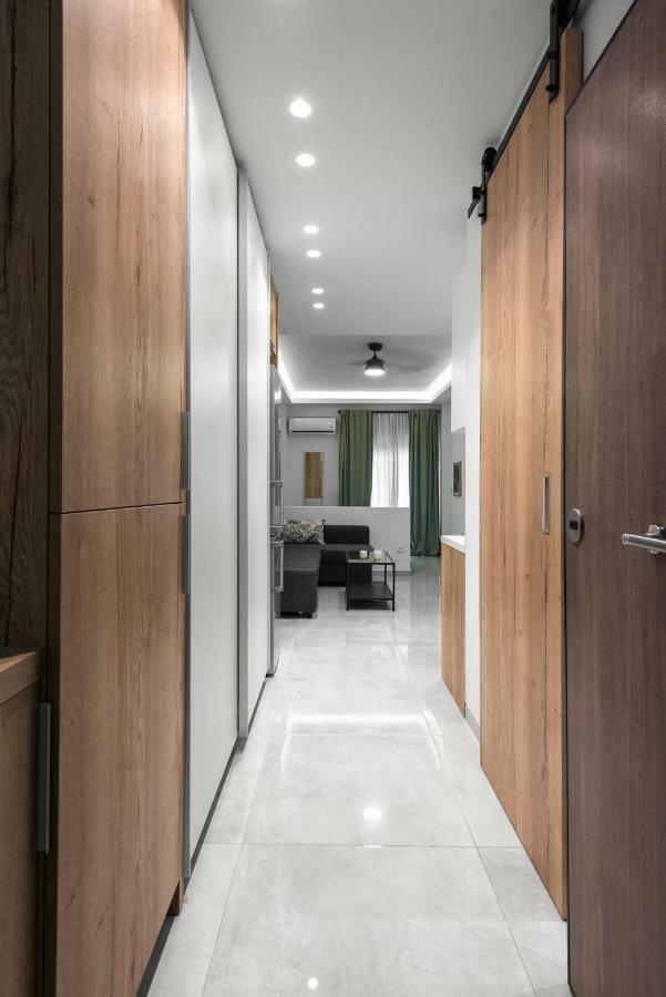 #Luxlikehome - Cozy Living Soluň Exteriér fotografie