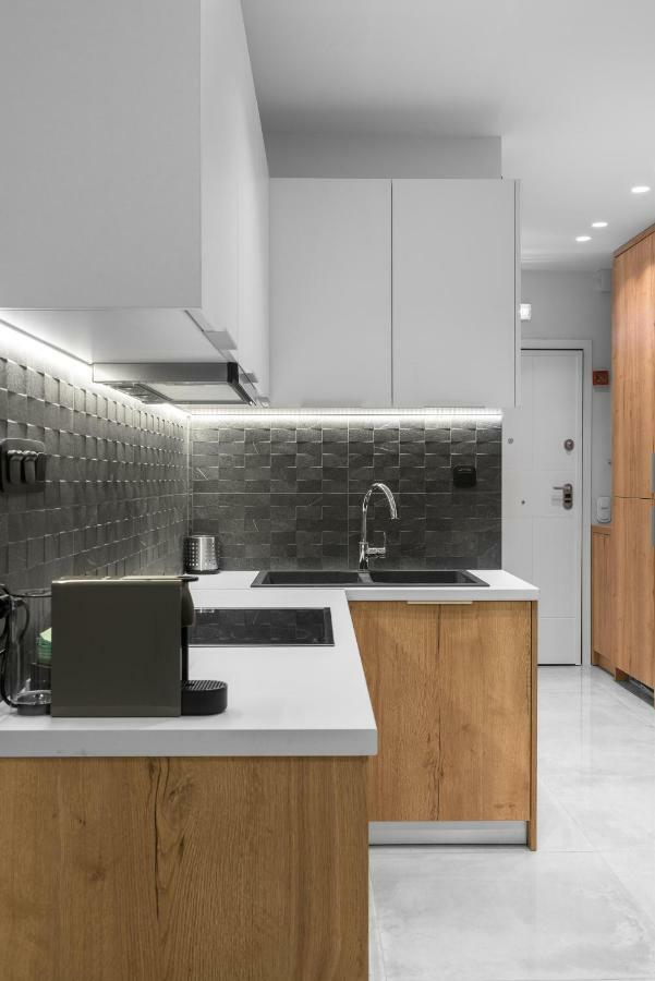 #Luxlikehome - Cozy Living Soluň Exteriér fotografie