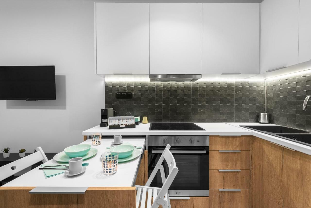 #Luxlikehome - Cozy Living Soluň Exteriér fotografie